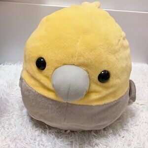 Amuse kotori big plushie
